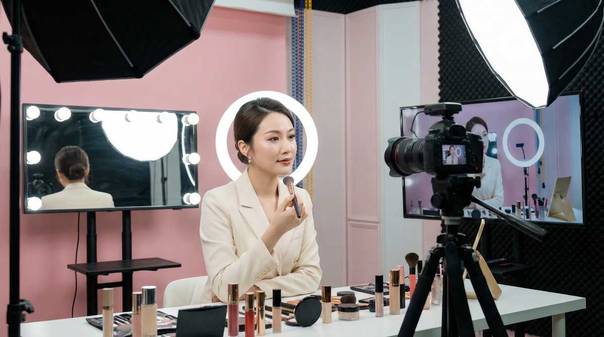 91美妆视频教程